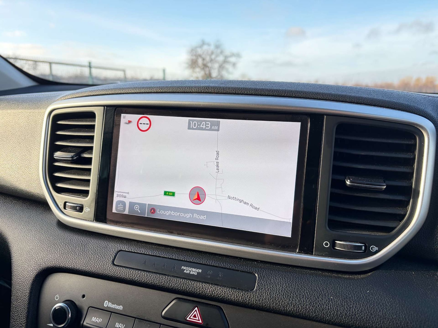 Used Kia Sportage 2020 for sale - 77105765: Photo 52