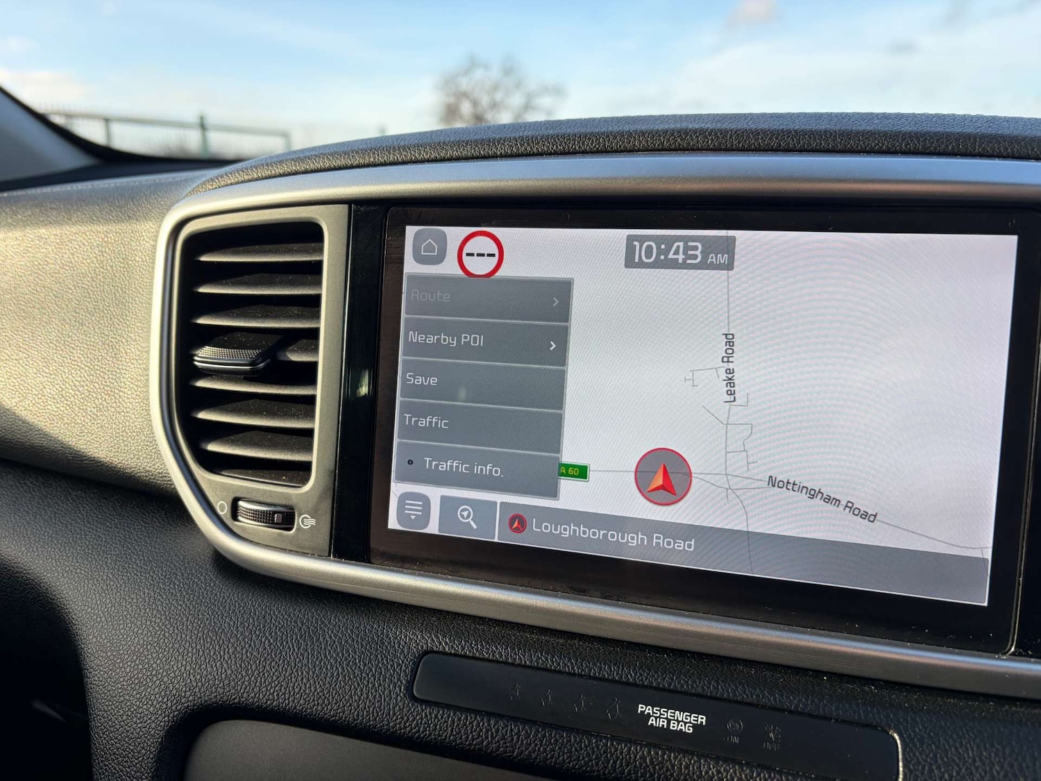 Used Kia Sportage 2020 for sale - 77105765: Photo 53