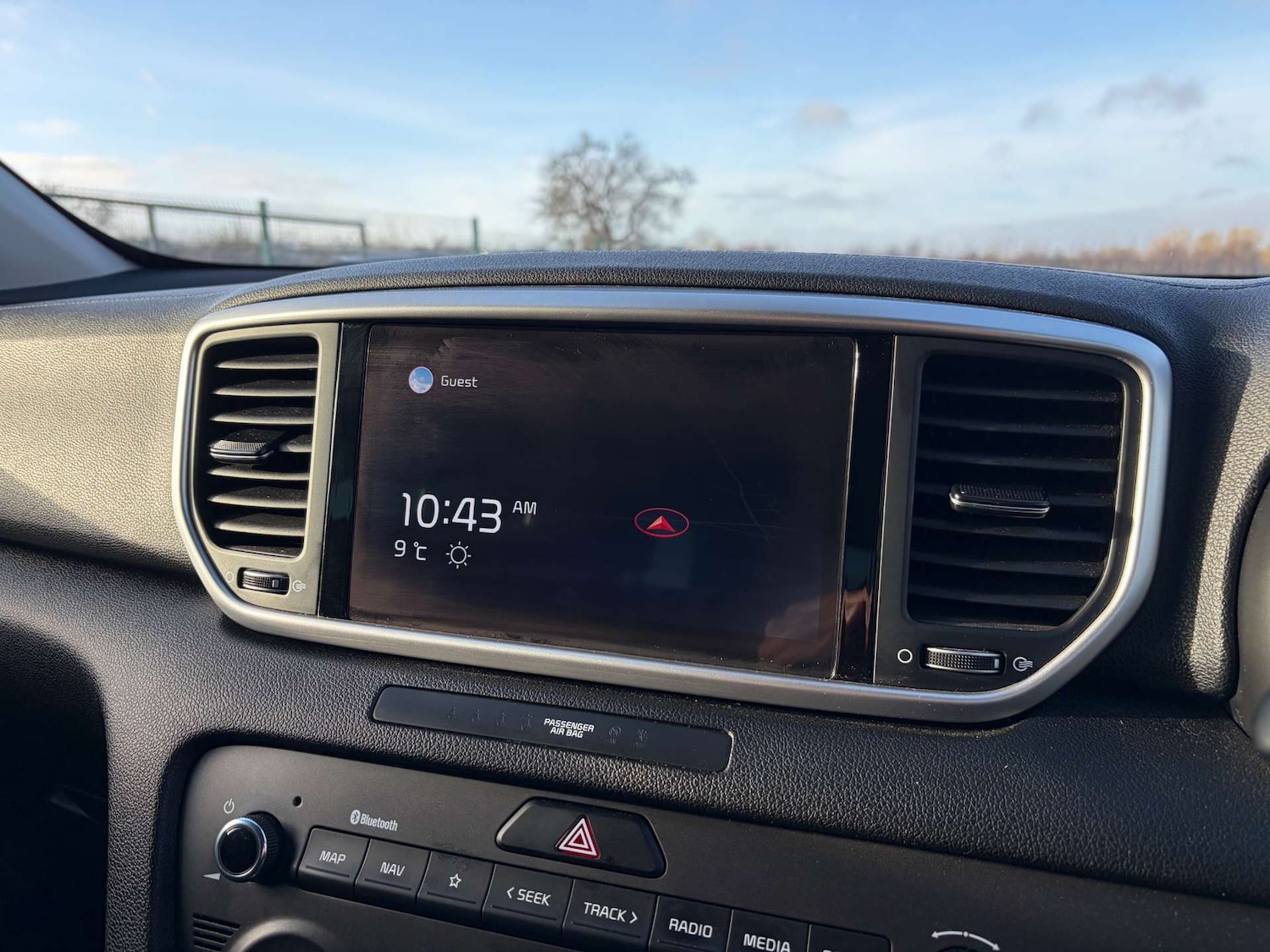 Used Kia Sportage 2020 for sale - 77105765: Photo 54