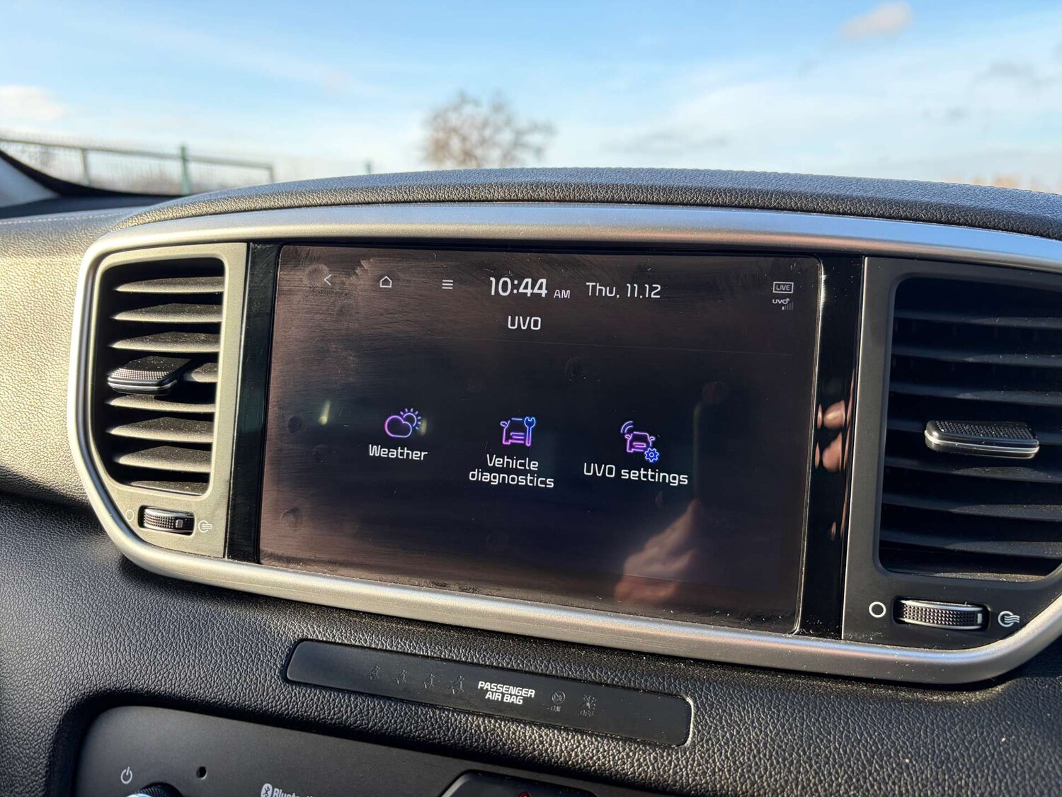 Used Kia Sportage 2020 for sale - 77105765: Photo 55