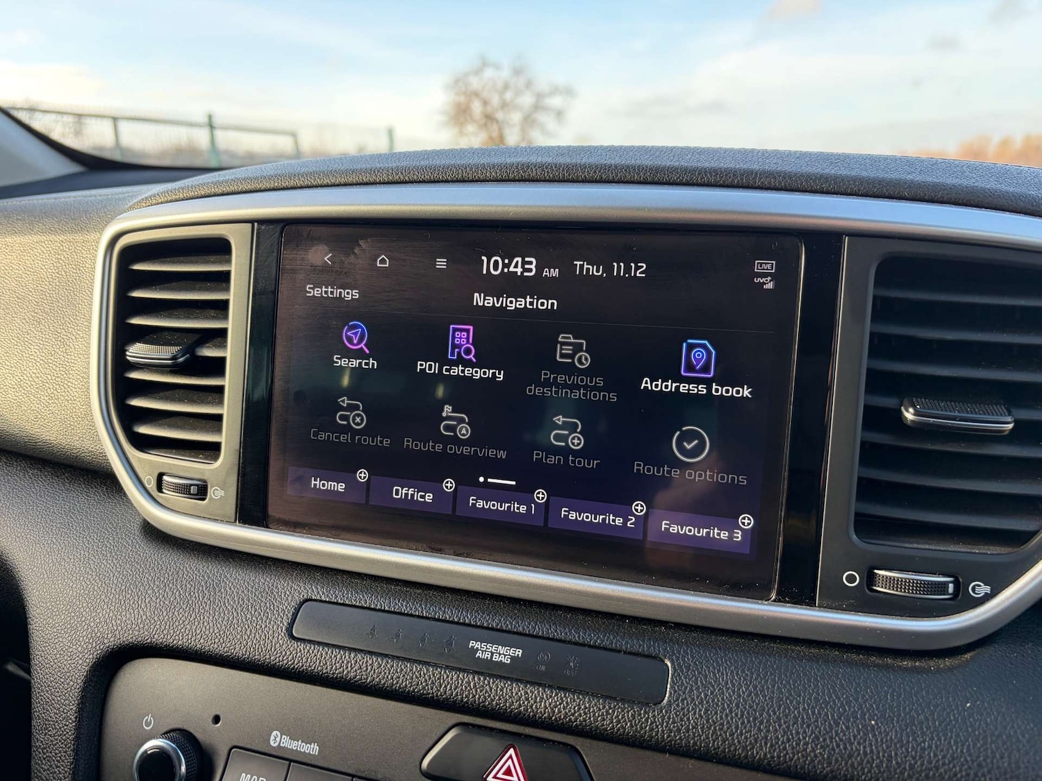 Used Kia Sportage 2020 for sale - 77105765: Photo 56