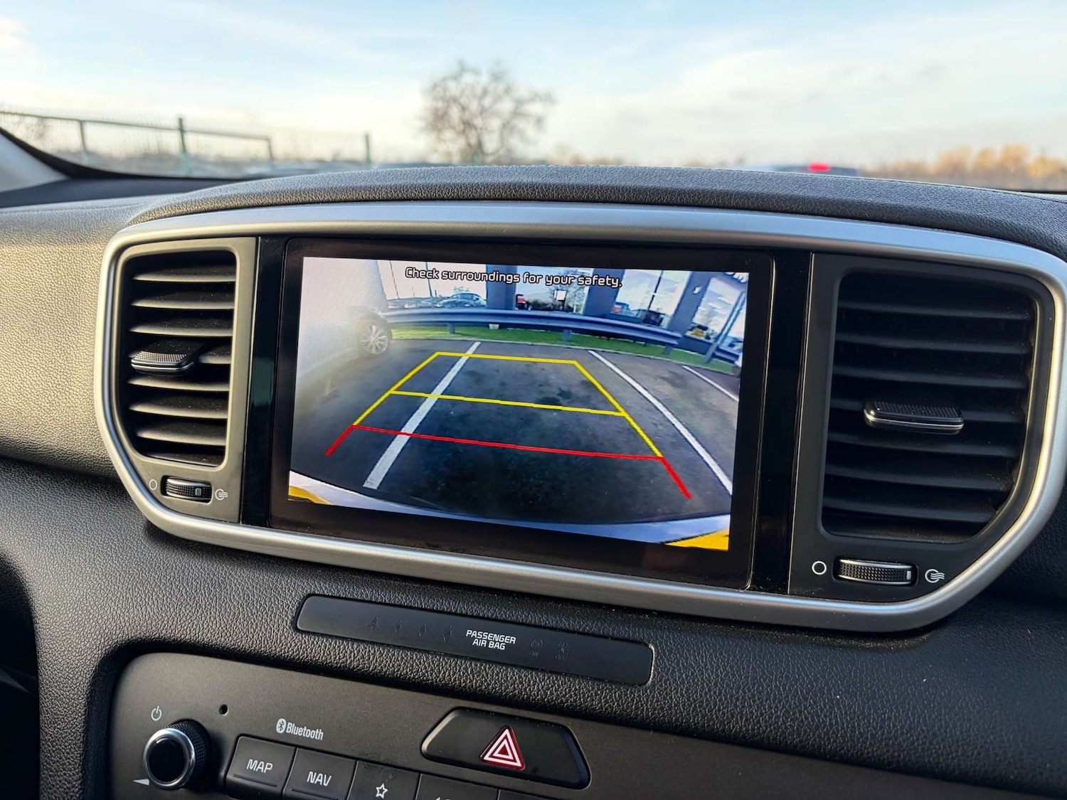 Used Kia Sportage 2020 for sale - 77105765: Photo 57