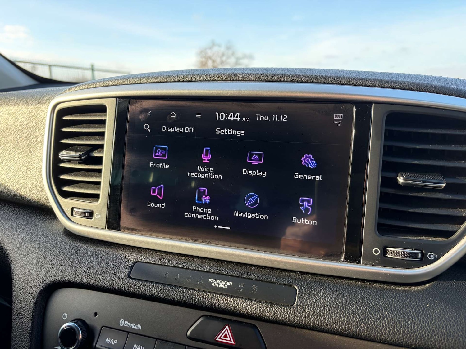 Used Kia Sportage 2020 for sale - 77105765: Photo 58