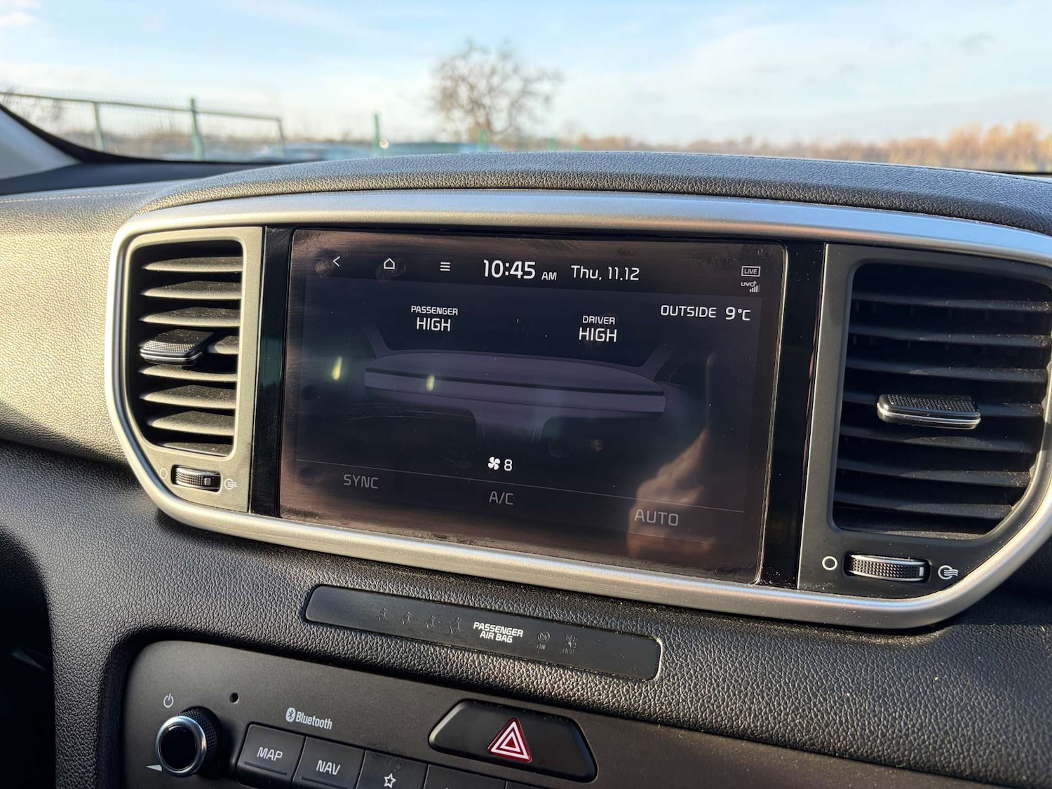 Used Kia Sportage 2020 for sale - 77105765: Photo 60