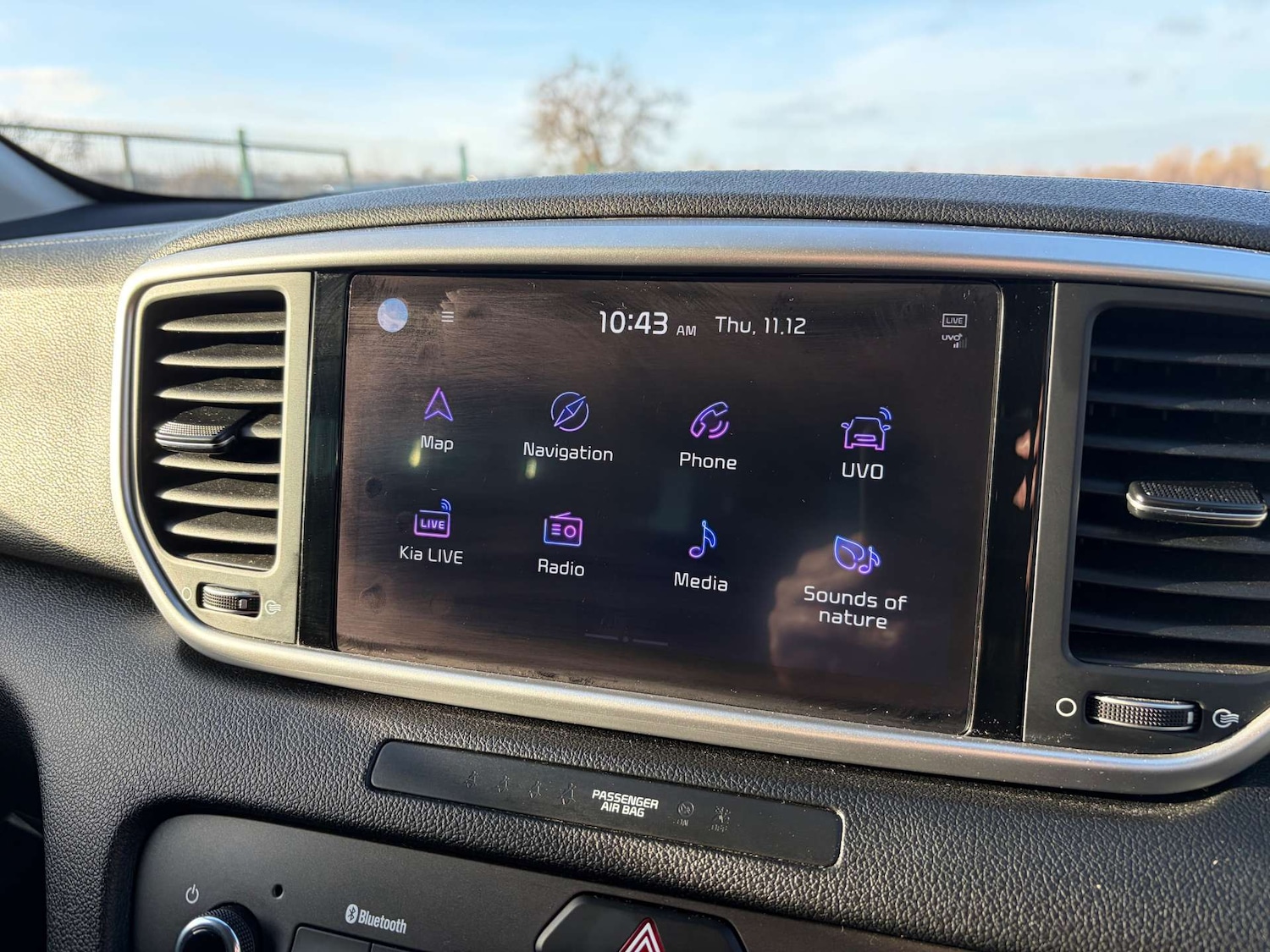 Used Kia Sportage 2020 for sale - 77105765: Photo 61