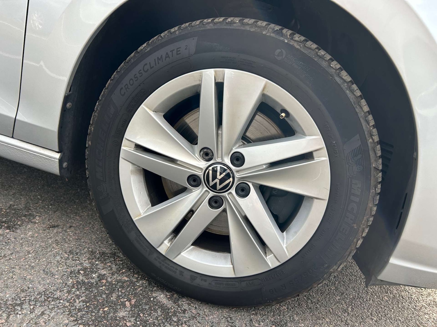 Used Volkswagen Golf 2022 for sale - 76266396: Photo 10