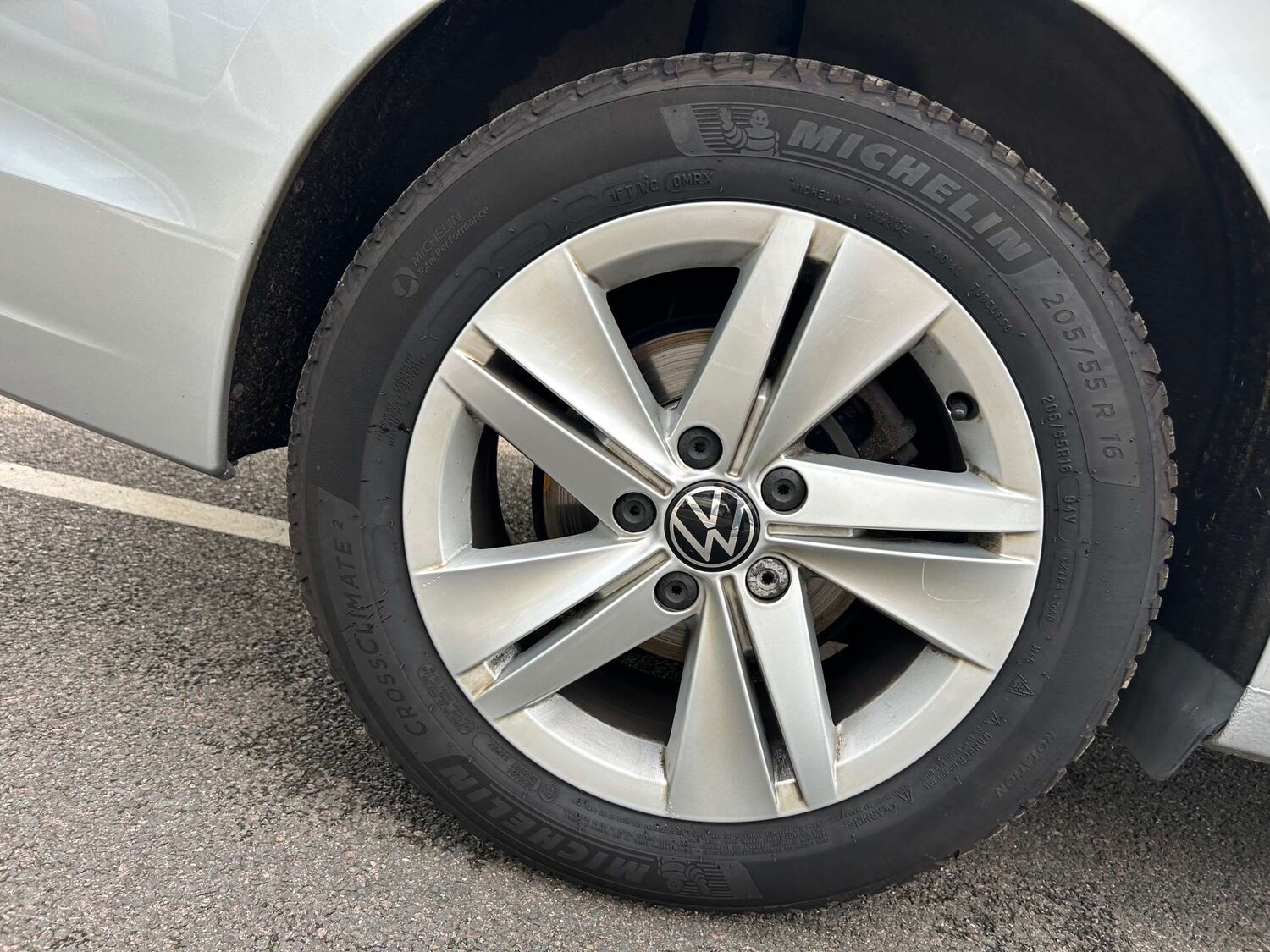 Used Volkswagen Golf 2022 for sale - 76266396: Photo 11