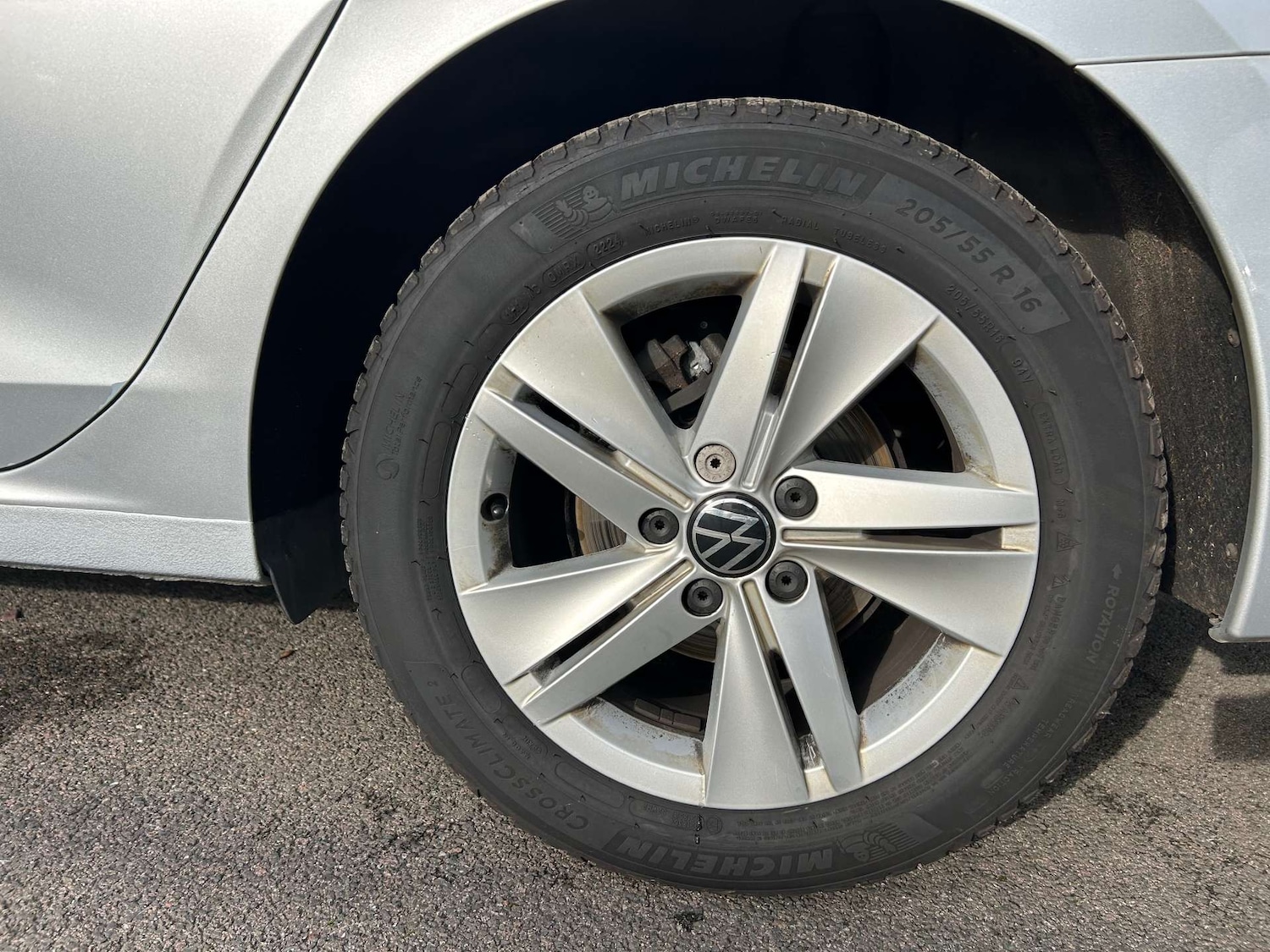 Used Volkswagen Golf 2022 for sale - 76266396: Photo 12