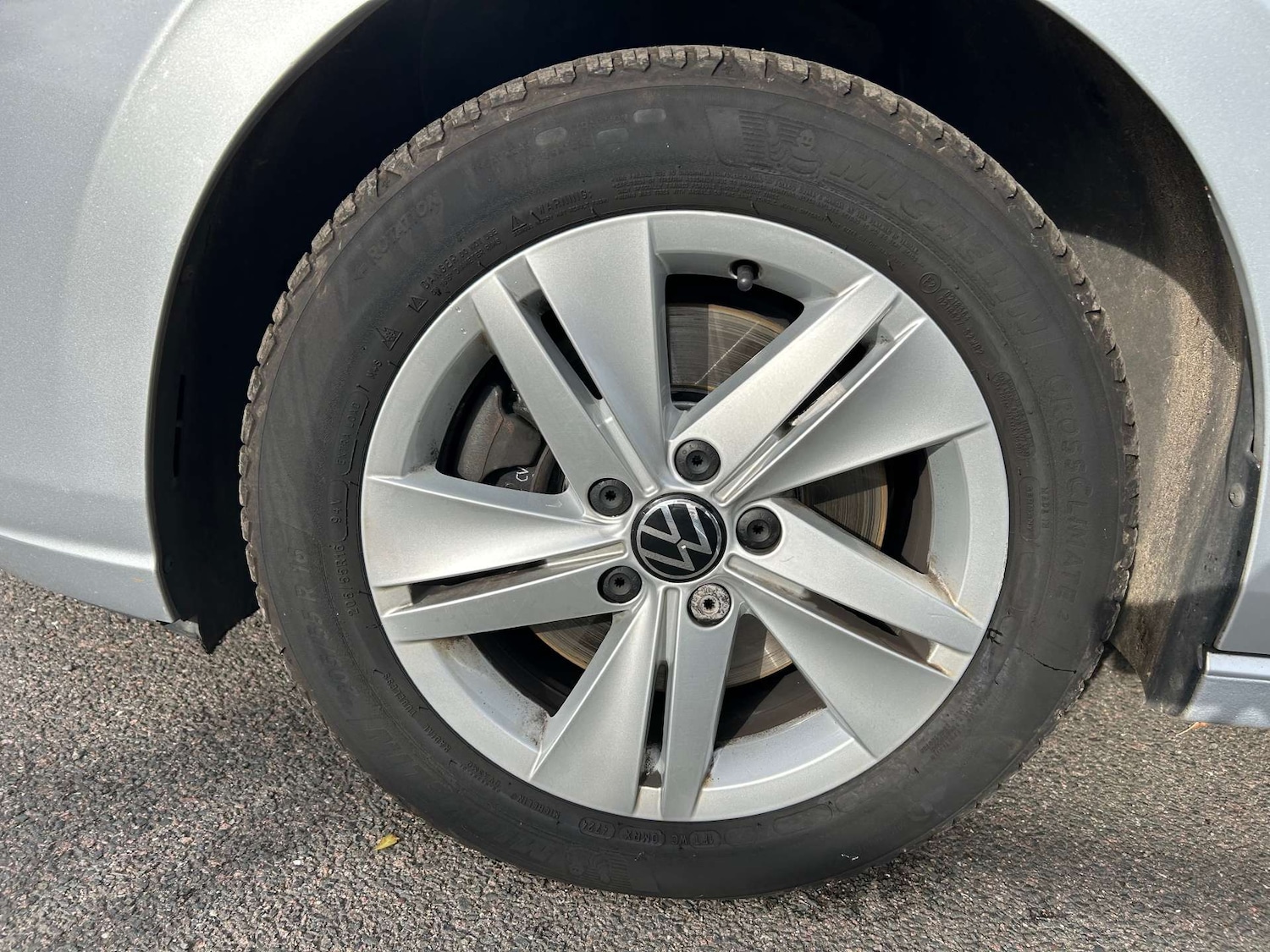 Used Volkswagen Golf 2022 for sale - 76266396: Photo 13
