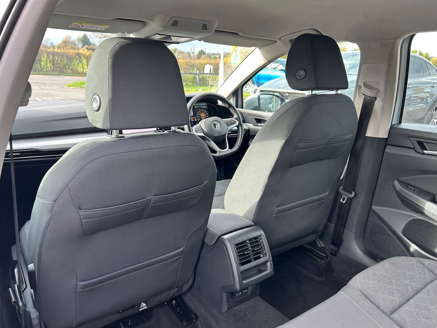 Used Volkswagen Golf 2022 for sale - 76266396: Photo 14