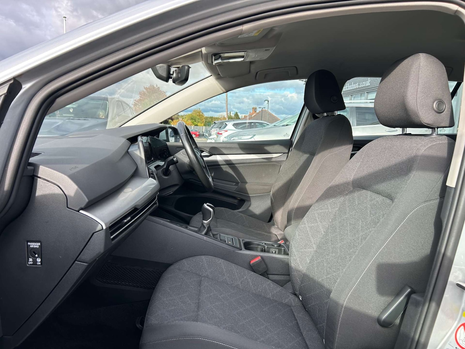 Used Volkswagen Golf 2022 for sale - 76266396: Photo 15
