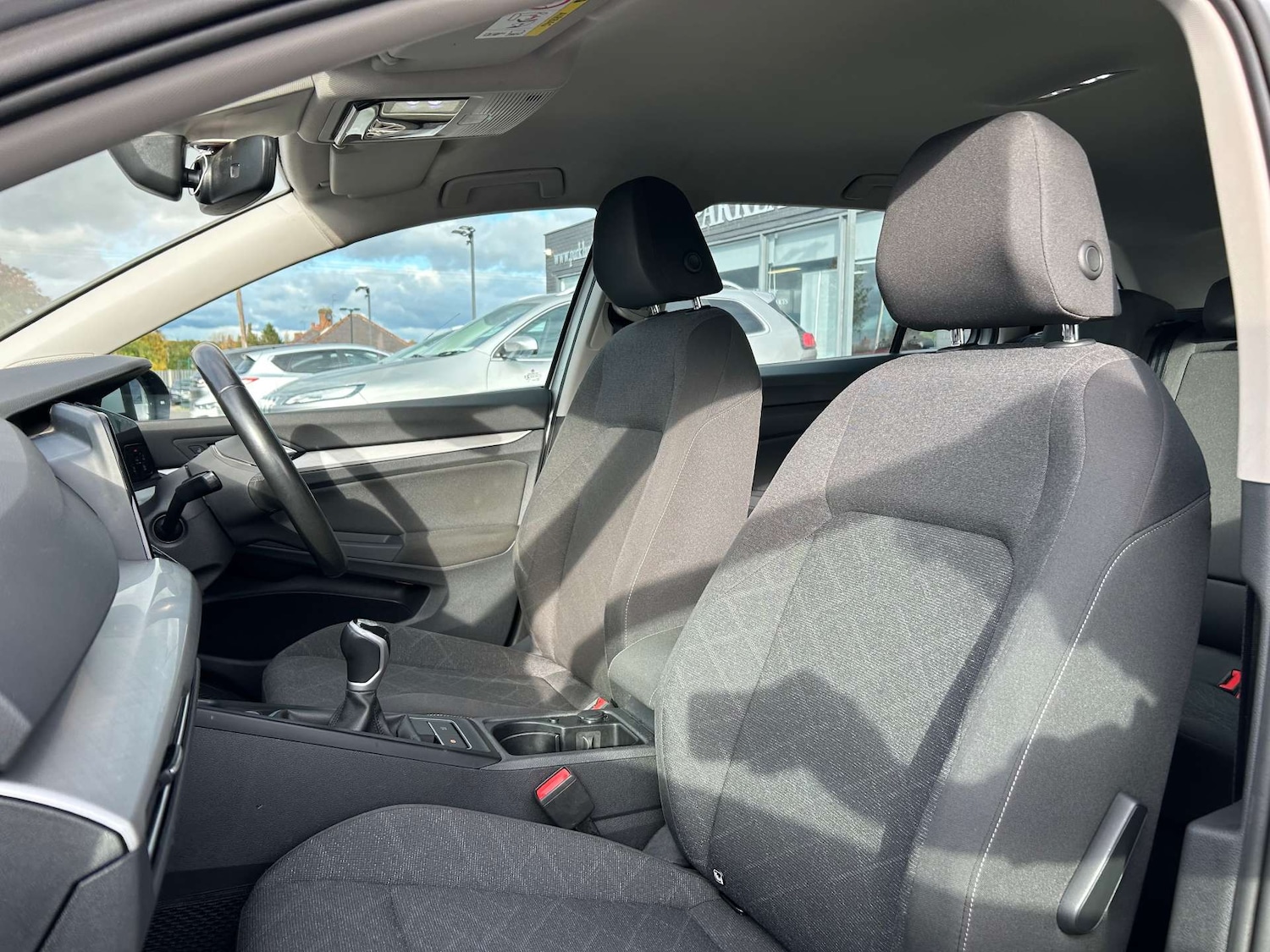Used Volkswagen Golf 2022 for sale - 76266396: Photo 17