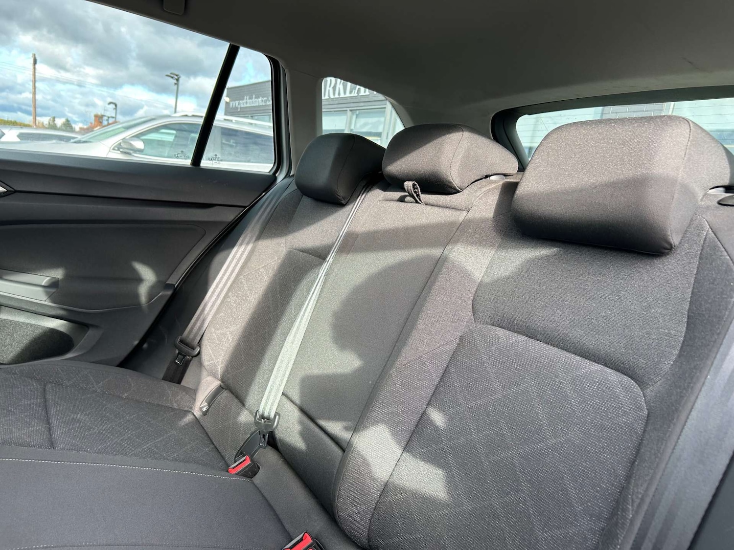 Used Volkswagen Golf 2022 for sale - 76266396: Photo 19