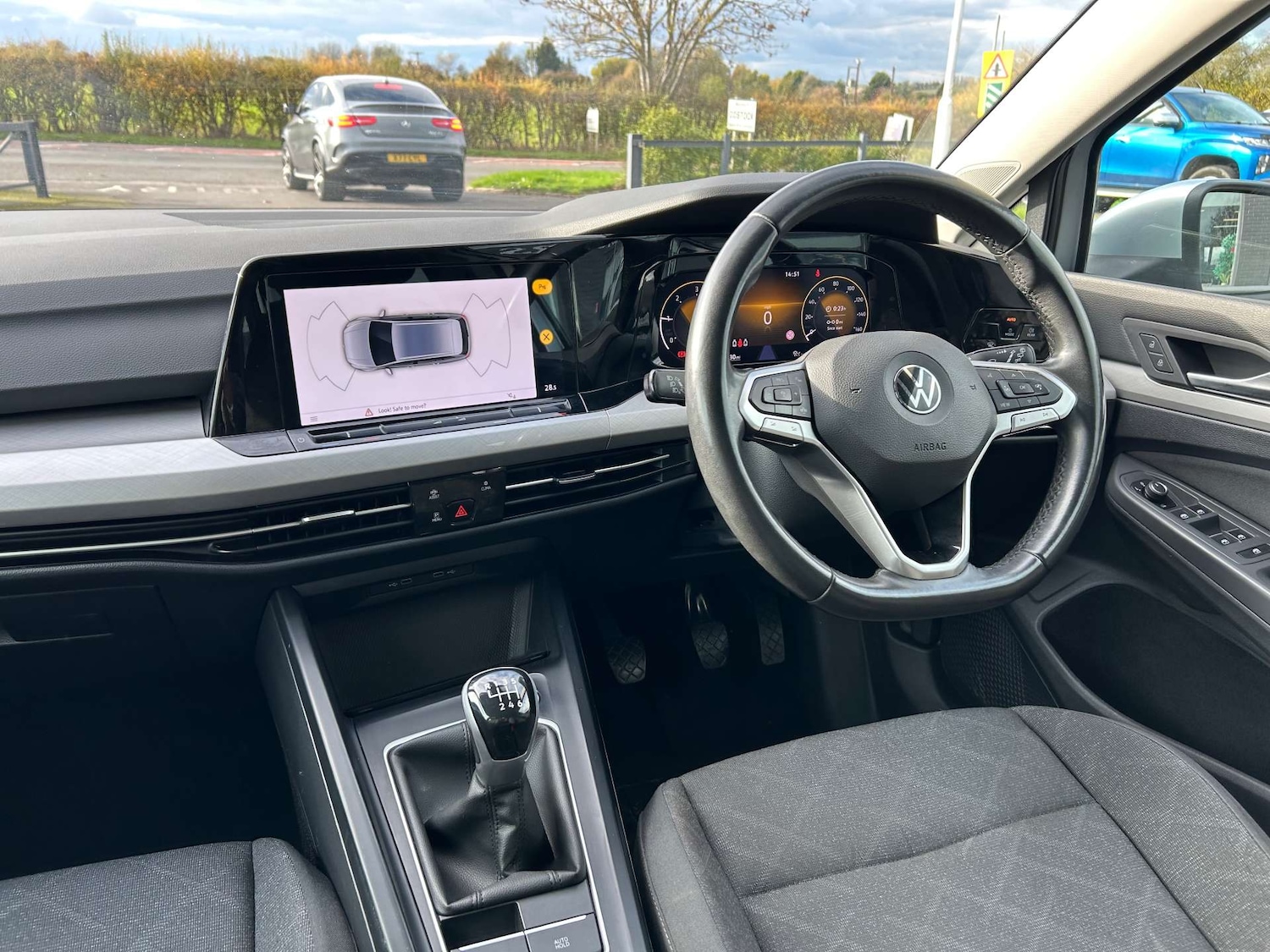 Used Volkswagen Golf 2022 for sale - 76266396: Photo 2