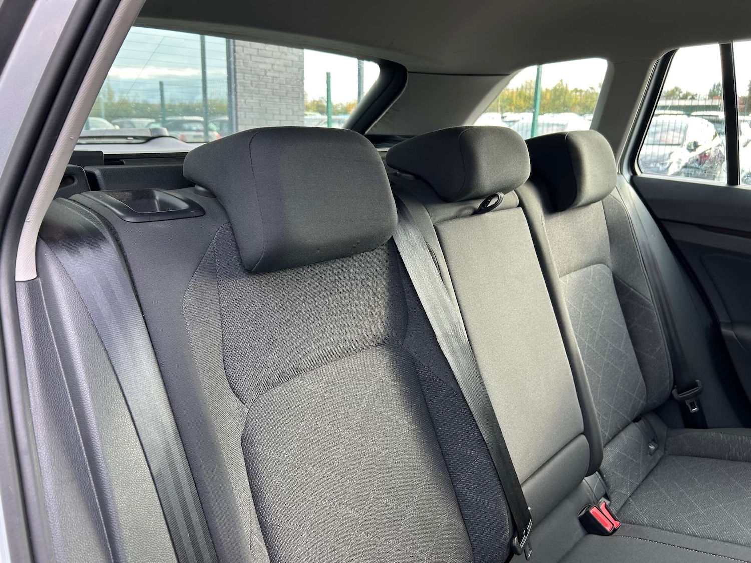Used Volkswagen Golf 2022 for sale - 76266396: Photo 29