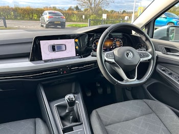 Used Volkswagen Golf 2022 for sale - 76266396: Photo