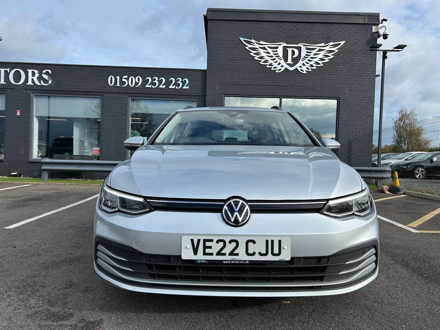 Used Volkswagen Golf 2022 for sale - 76266396: Photo 3