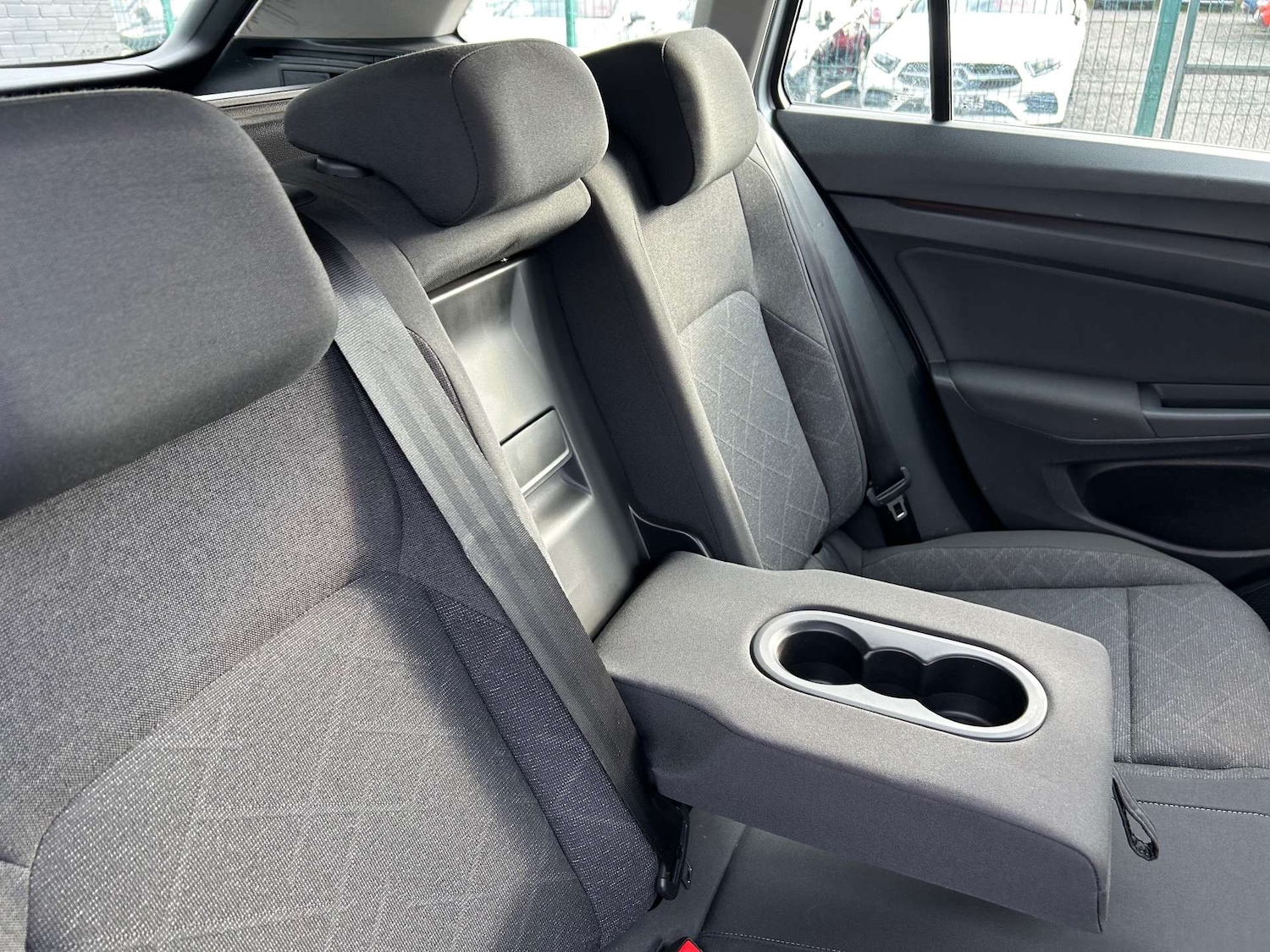 Used Volkswagen Golf 2022 for sale - 76266396: Photo 35