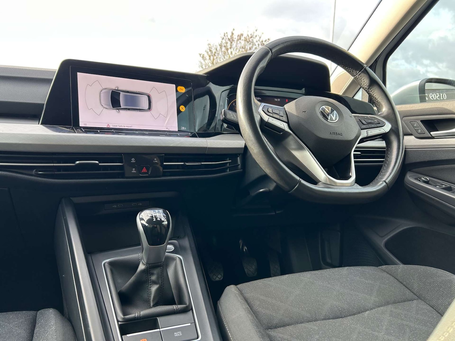 Used Volkswagen Golf 2022 for sale - 76266396: Photo 37