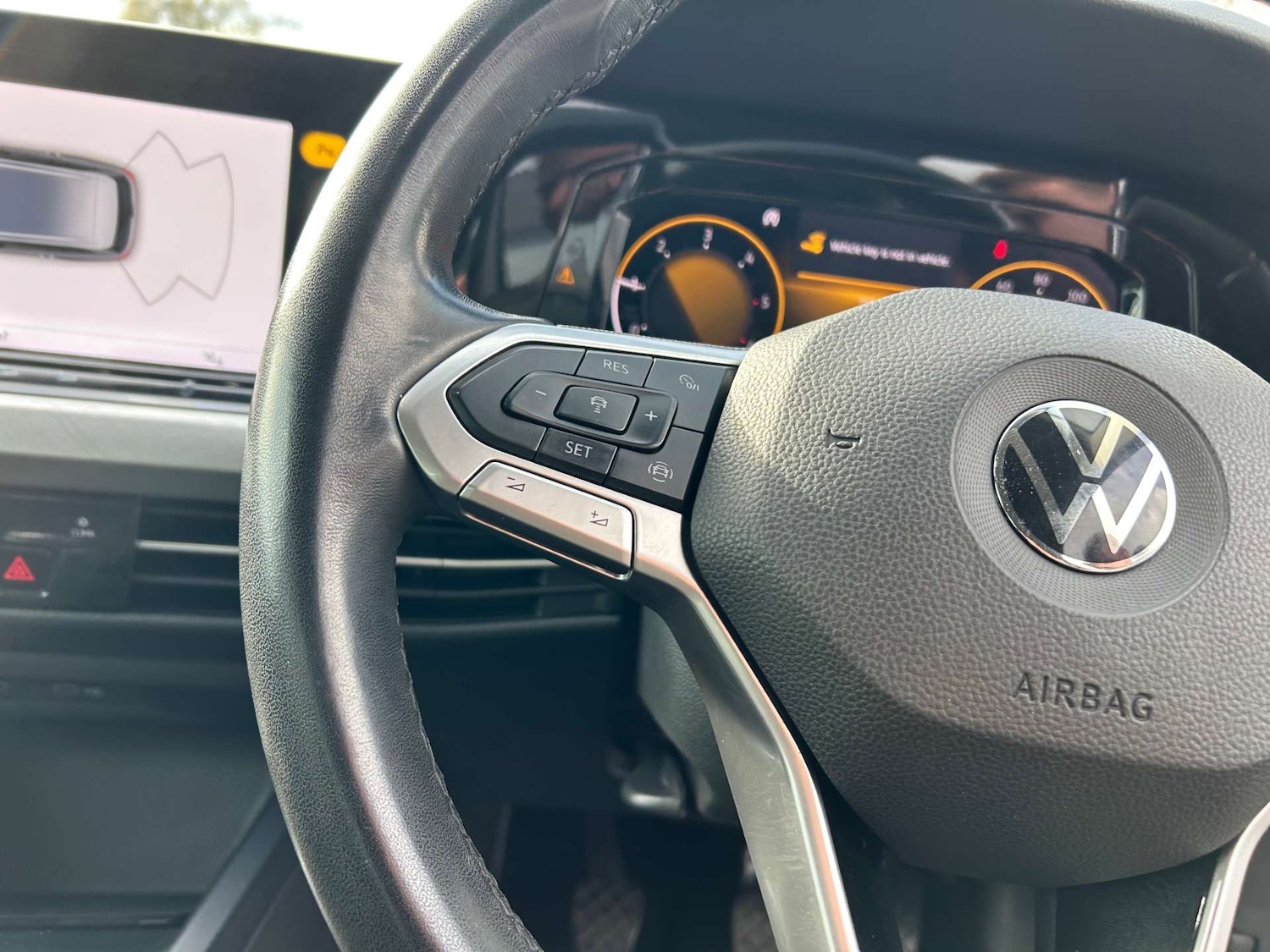 Used Volkswagen Golf 2022 for sale - 76266396: Photo 38