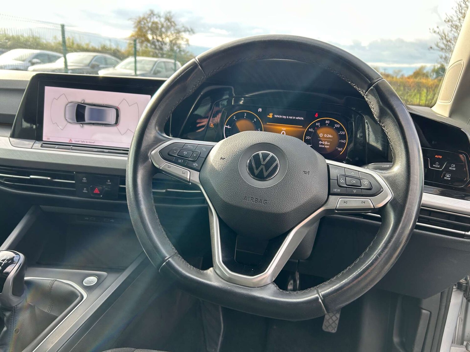 Used Volkswagen Golf 2022 for sale - 76266396: Photo 39