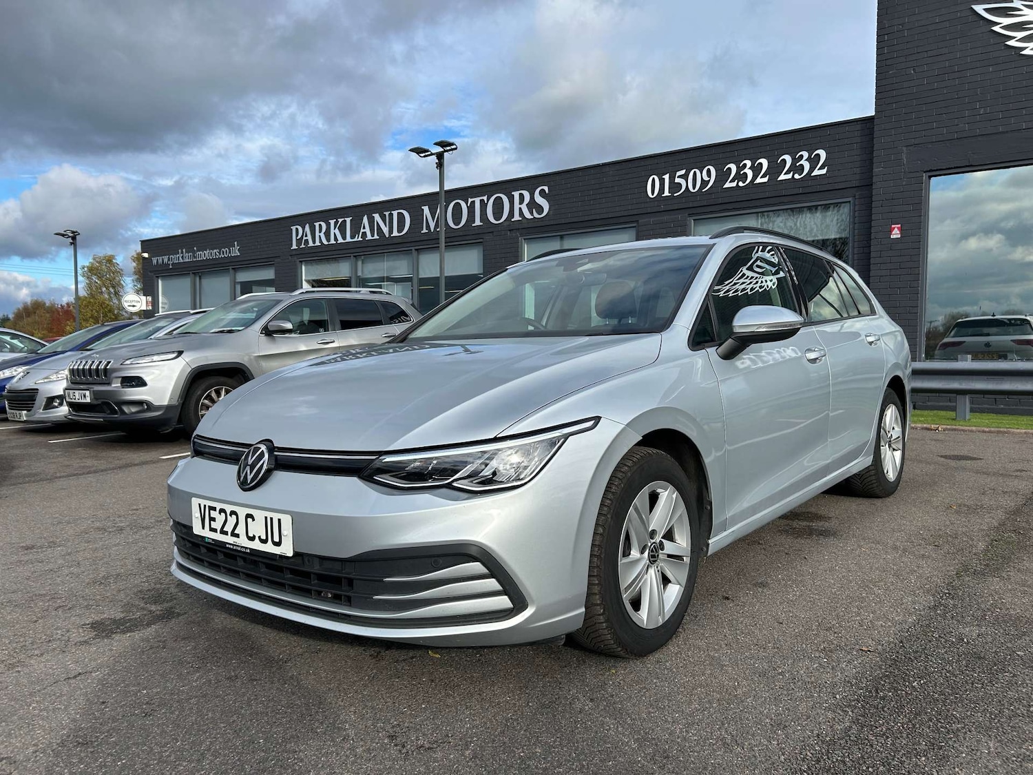 Used Volkswagen Golf 2022 for sale - 76266396: Photo 4