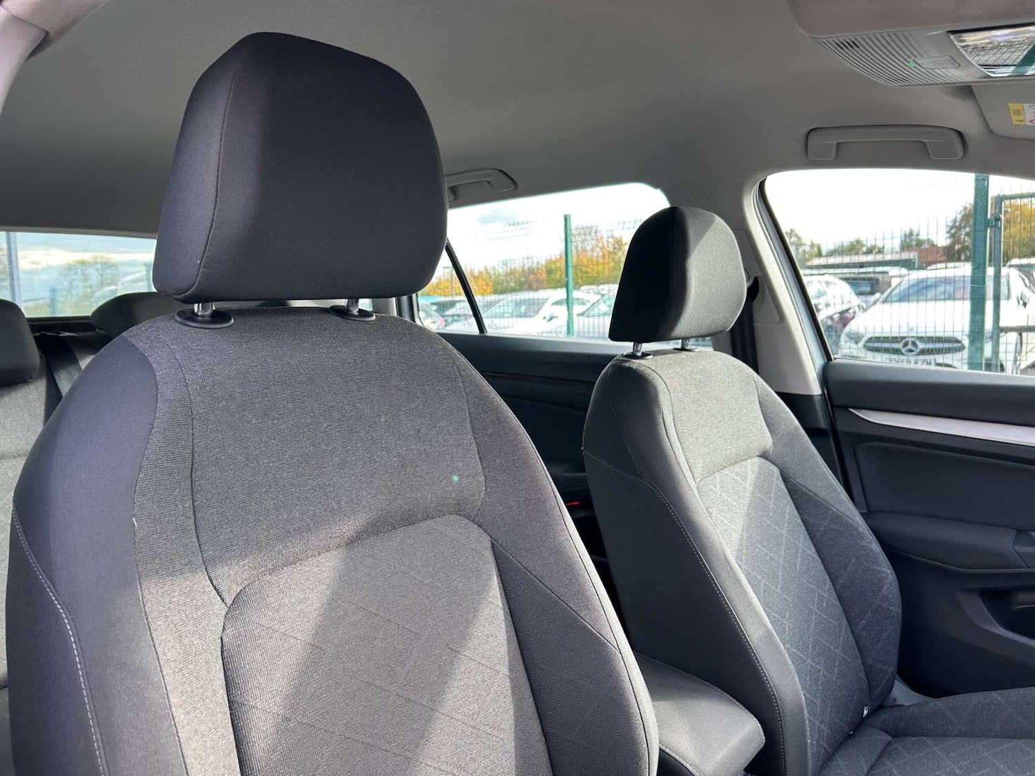 Used Volkswagen Golf 2022 for sale - 76266396: Photo 43