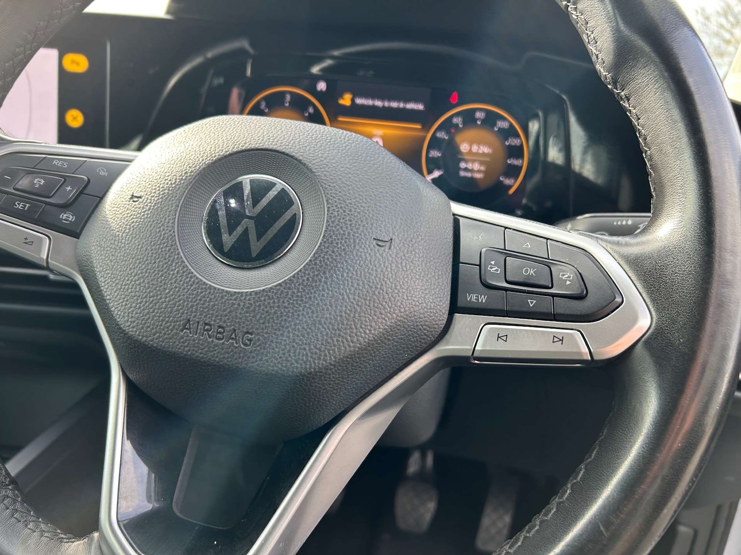 Used Volkswagen Golf 2022 for sale - 76266396: Photo 44