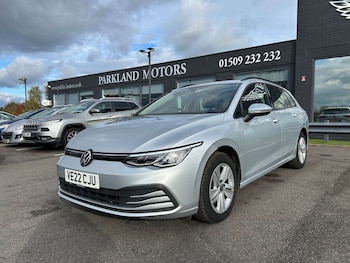 Used Volkswagen Golf 2022 for sale - 76266396: Photo