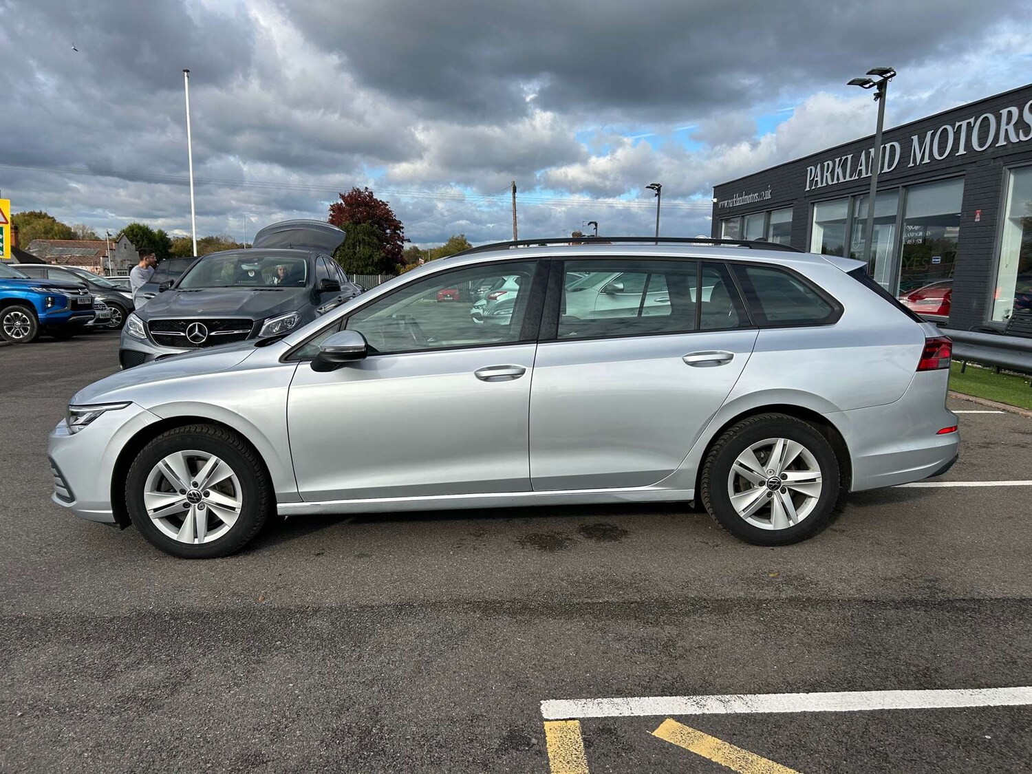 Used Volkswagen Golf 2022 for sale - 76266396: Photo 5