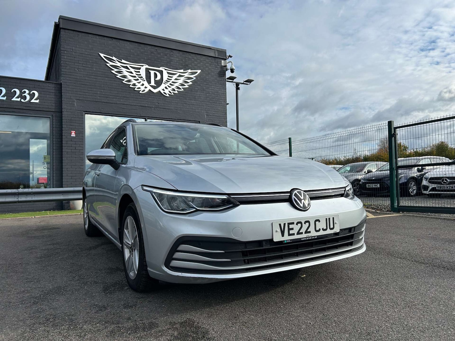 Used Volkswagen Golf 2022 for sale - 76266396: Photo 69