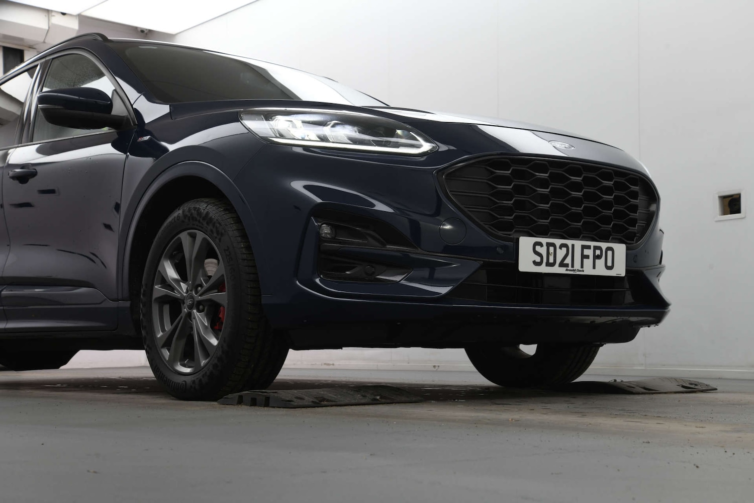 Used Ford Kuga 2021 for sale - 77313753: Photo 10