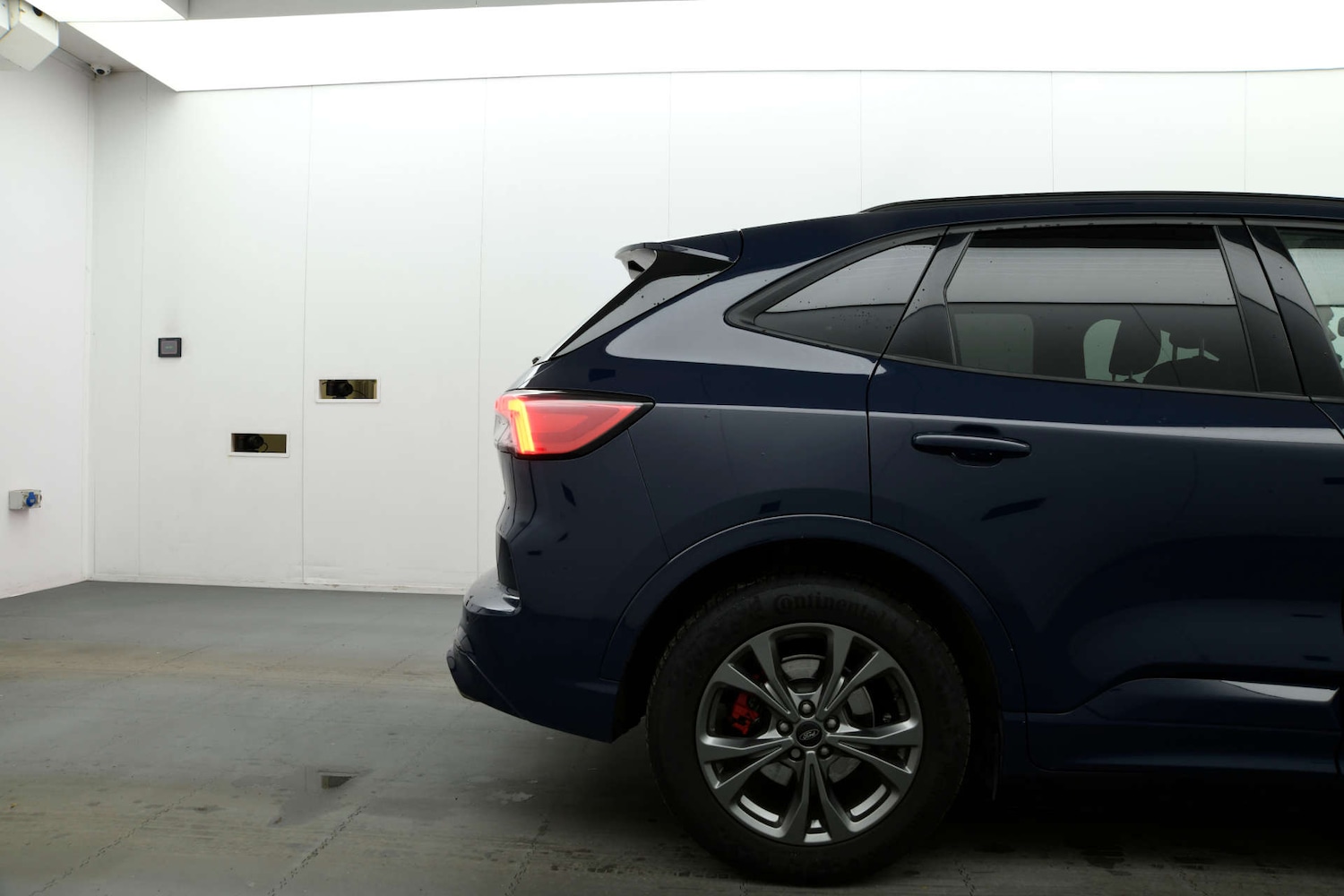 Used Ford Kuga 2021 for sale - 77313753: Photo 11