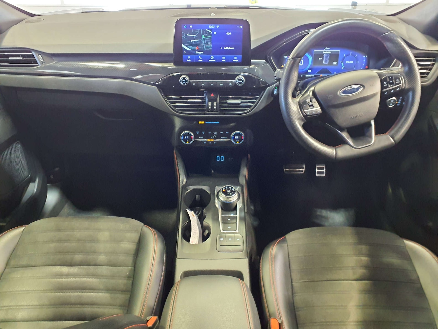 Used Ford Kuga 2021 for sale - 77313753: Photo 12