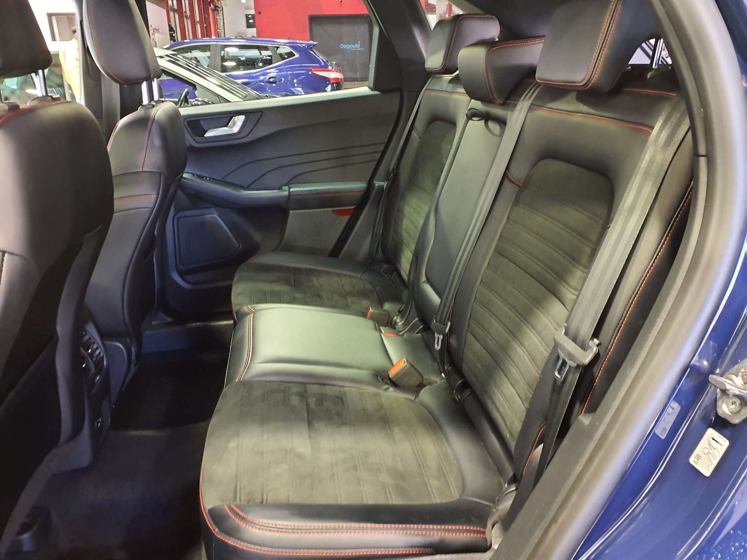 Used Ford Kuga 2021 for sale - 77313753: Photo 13