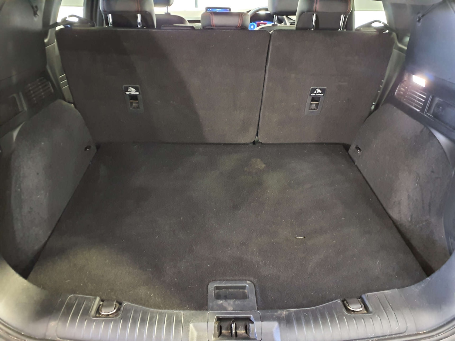 Used Ford Kuga 2021 for sale - 77313753: Photo 14