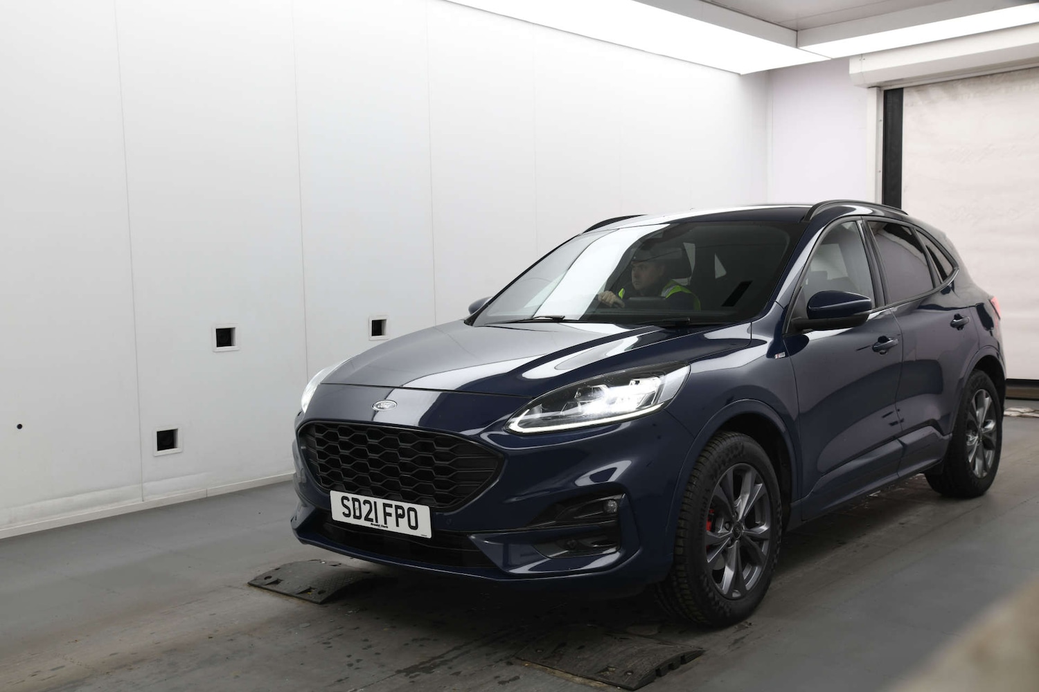 Used Ford Kuga 2021 for sale - 77313753: Photo 3