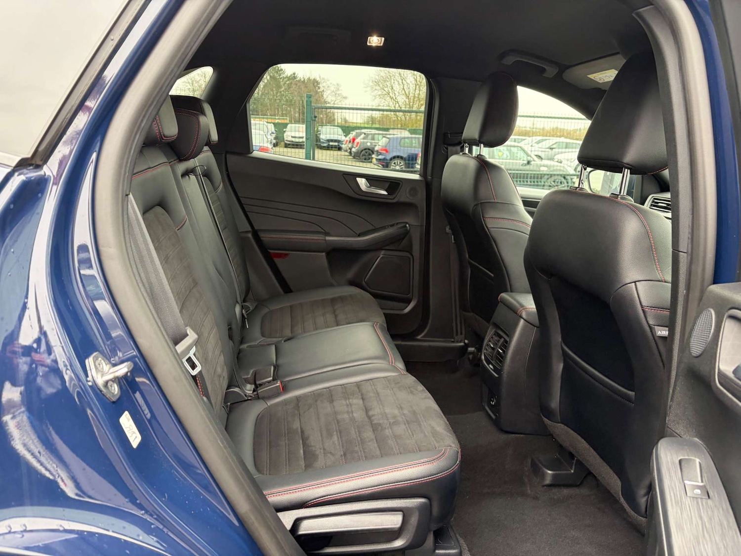 Used Ford Kuga 2021 for sale - 77313753: Photo 30