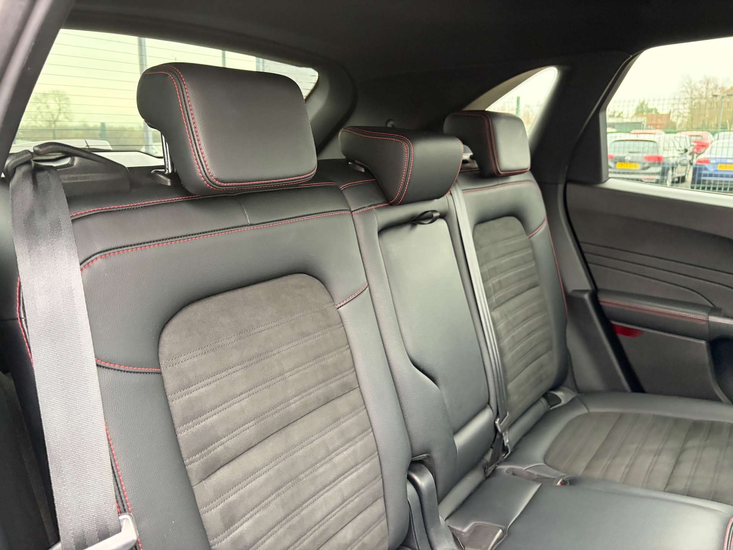 Used Ford Kuga 2021 for sale - 77313753: Photo 32