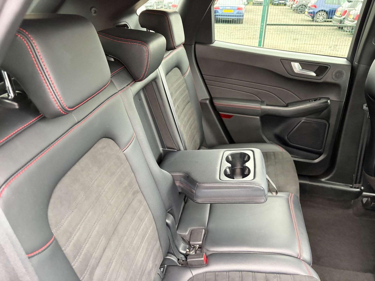 Used Ford Kuga 2021 for sale - 77313753: Photo 34