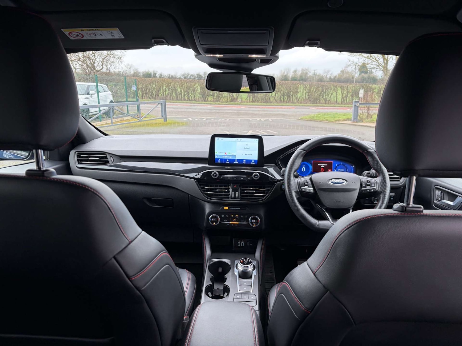 Used Ford Kuga 2021 for sale - 77313753: Photo 37