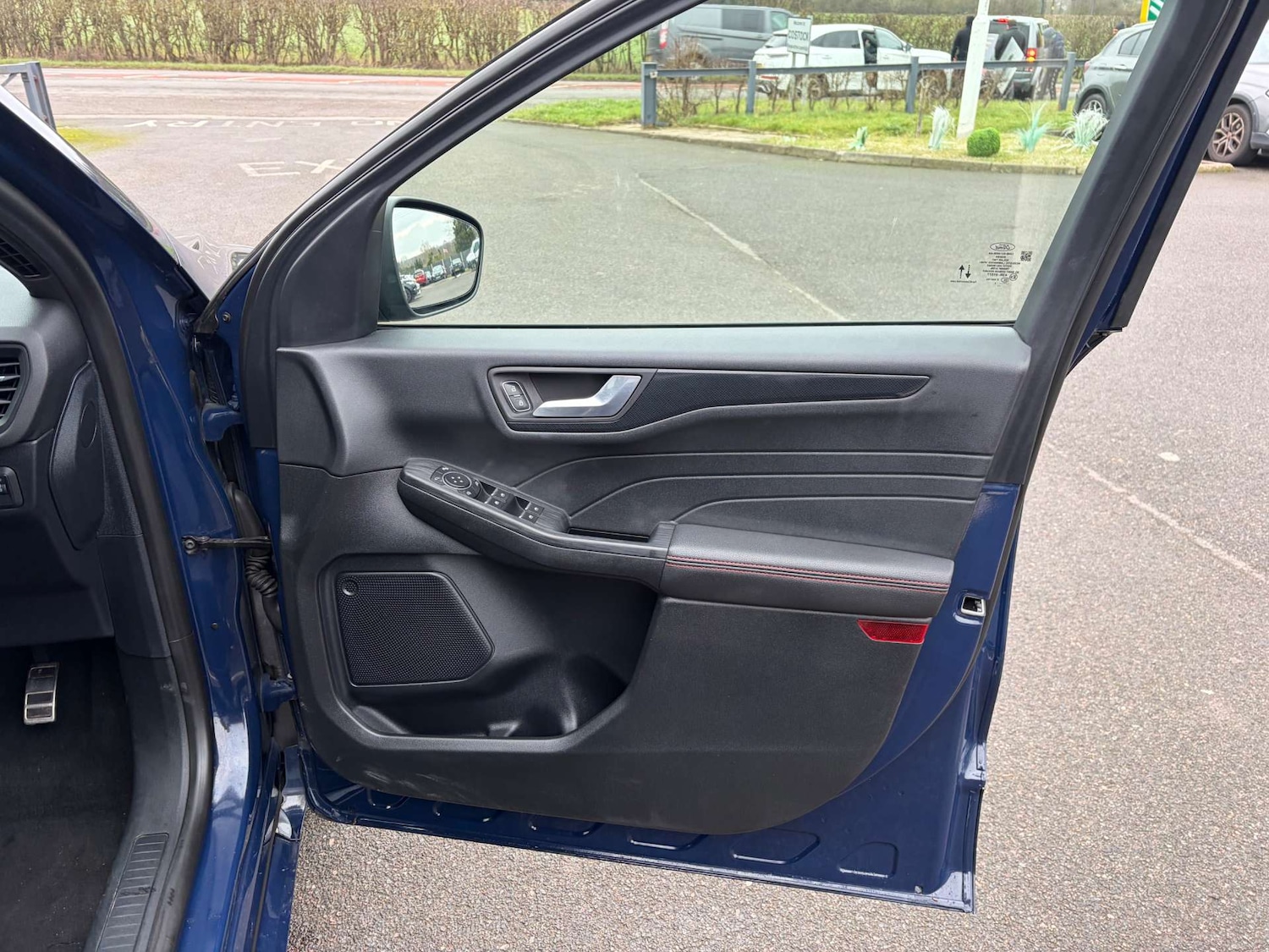 Used Ford Kuga 2021 for sale - 77313753: Photo 38