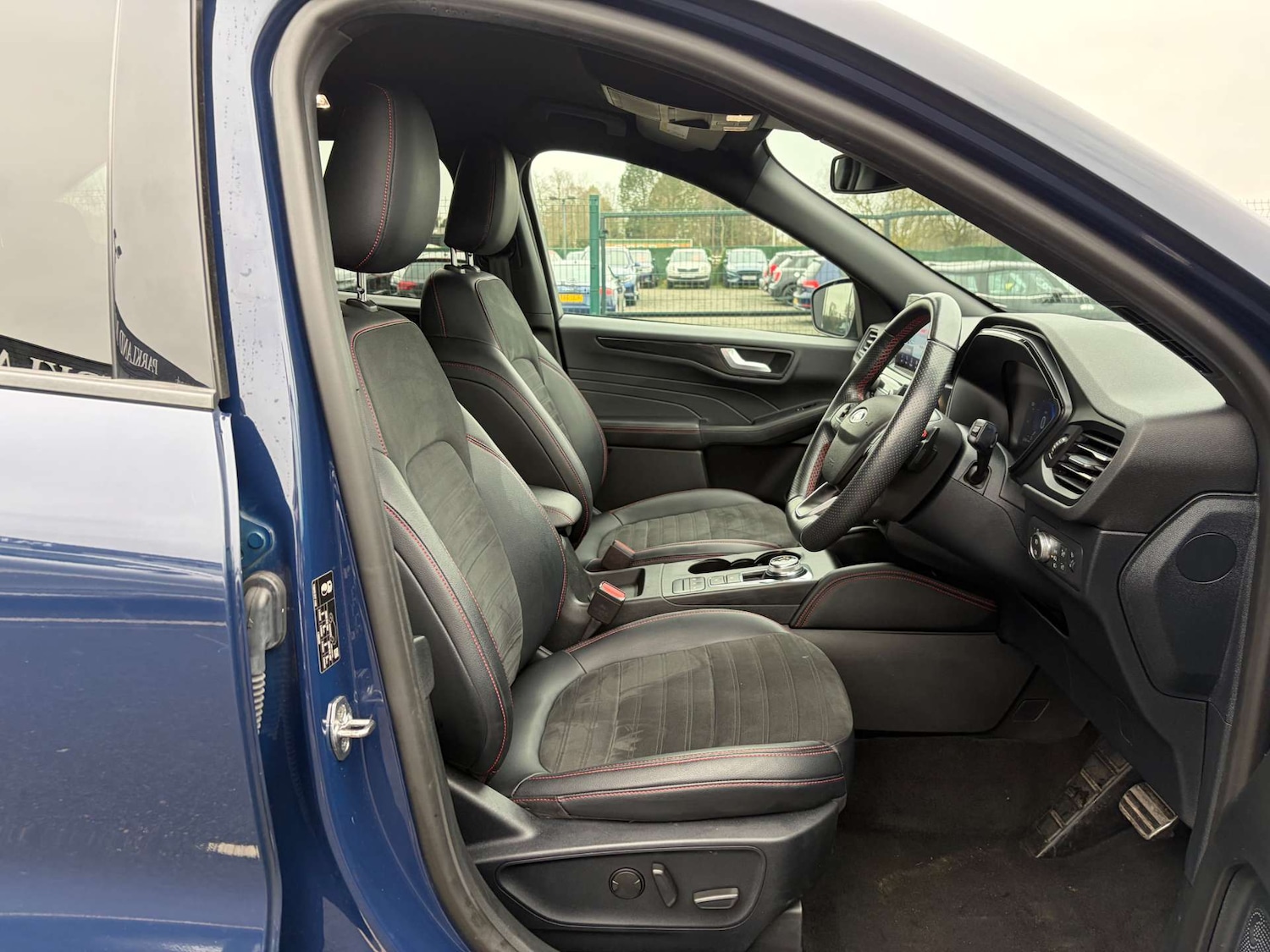 Used Ford Kuga 2021 for sale - 77313753: Photo 39