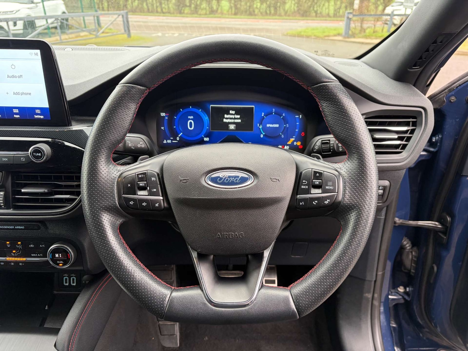 Used Ford Kuga 2021 for sale - 77313753: Photo 43