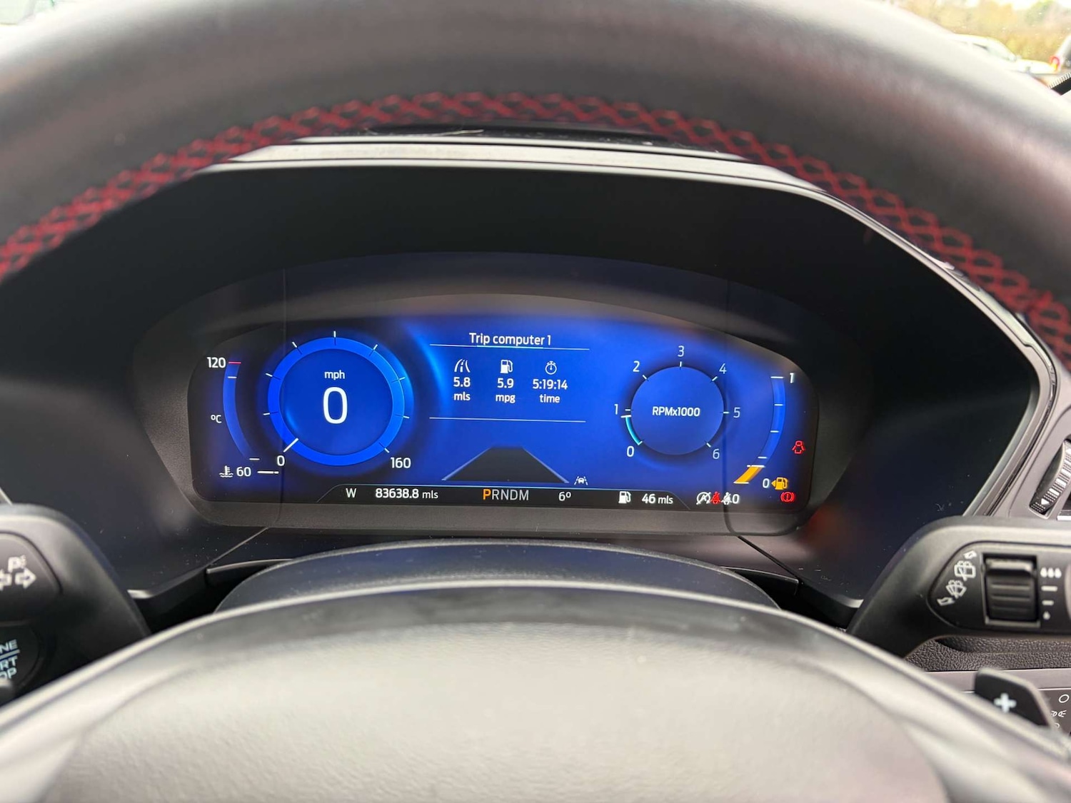 Used Ford Kuga 2021 for sale - 77313753: Photo 47