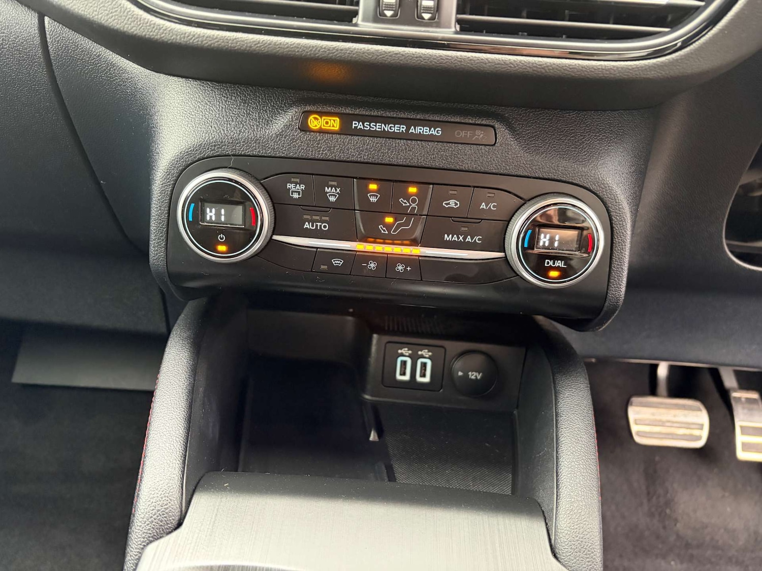 Used Ford Kuga 2021 for sale - 77313753: Photo 51