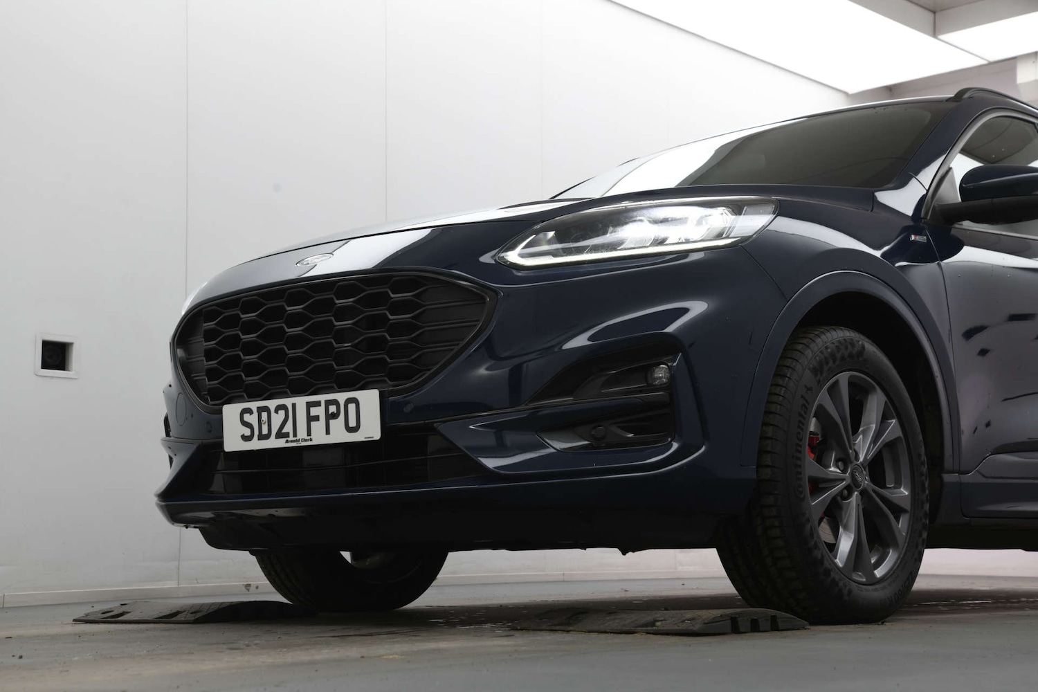 Used Ford Kuga 2021 for sale - 77313753: Photo 6