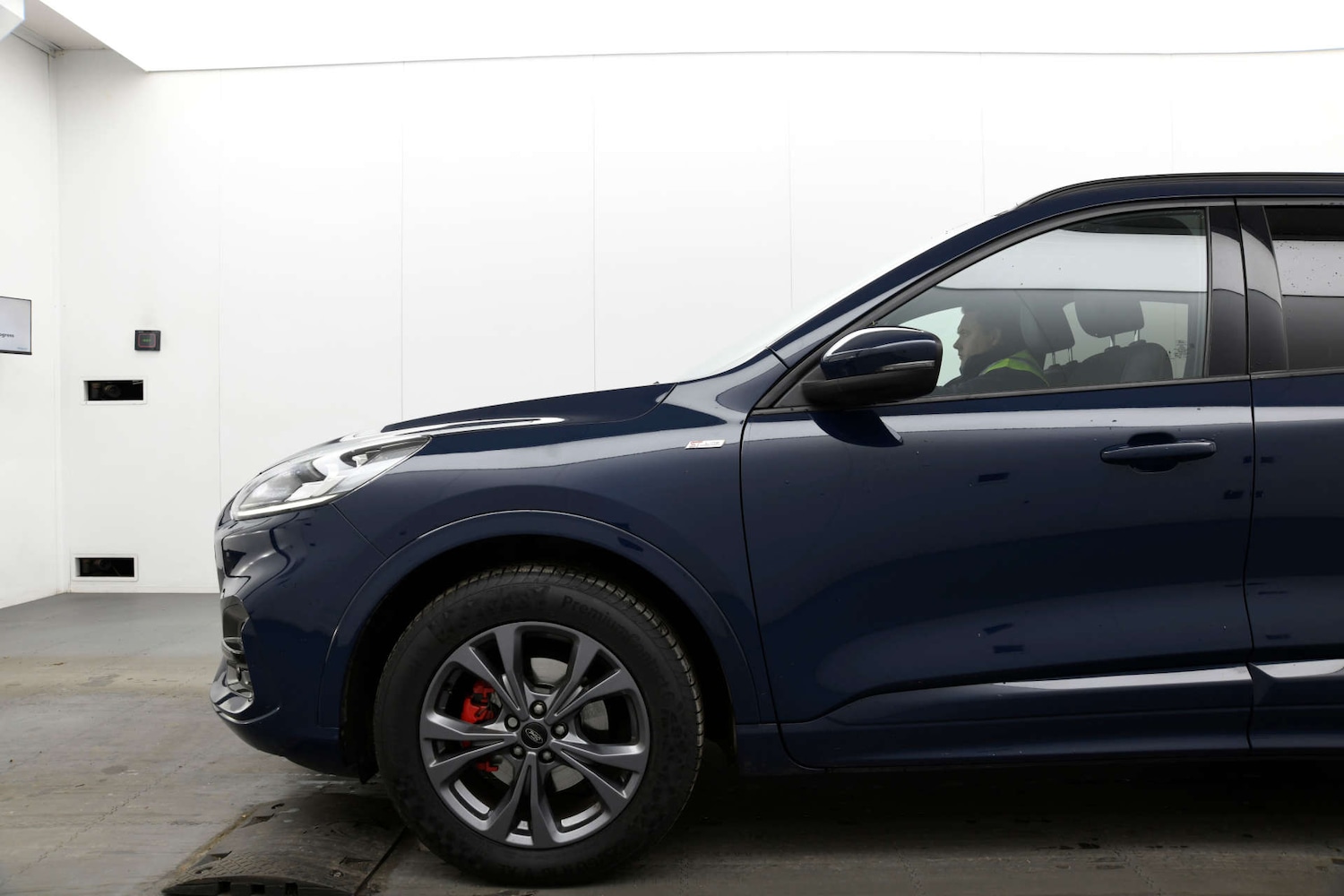 Used Ford Kuga 2021 for sale - 77313753: Photo 7