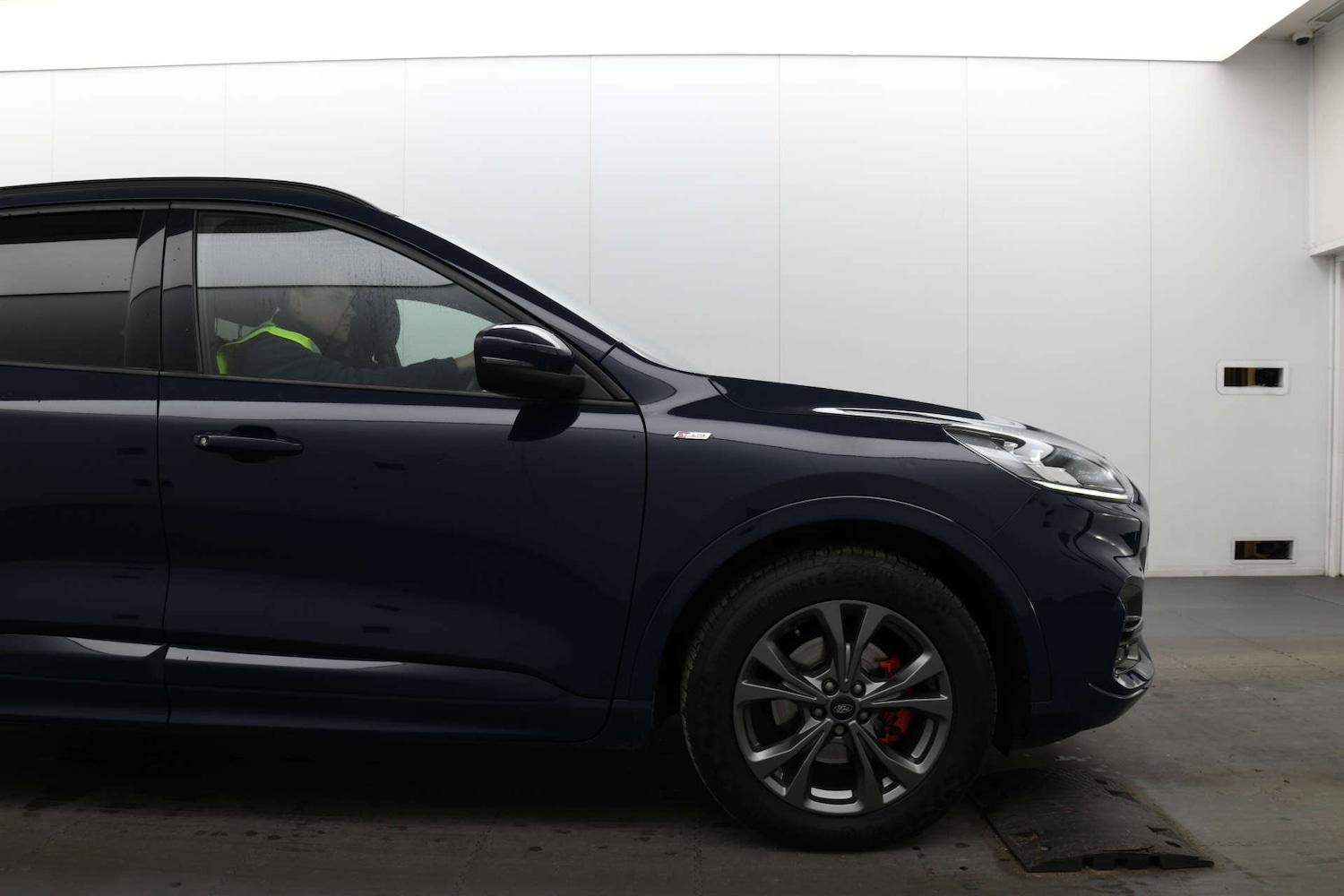 Used Ford Kuga 2021 for sale - 77313753: Photo 8