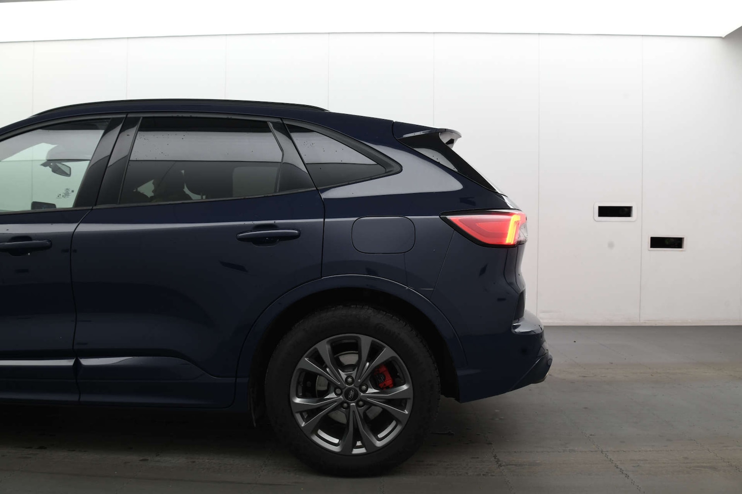 Used Ford Kuga 2021 for sale - 77313753: Photo 9